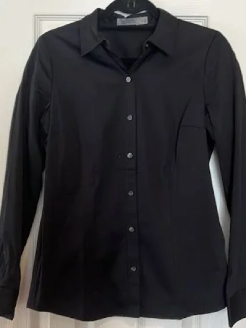 NWT The Limited Essential Shirt